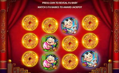 88 Fortunes slot jackpot pick