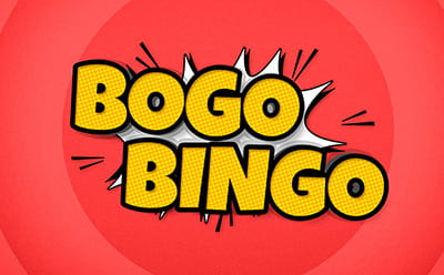 BOGO Bingo at a US Online Bingo Site