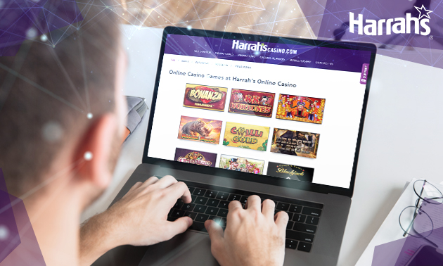 Overview of Harrah’s Casino