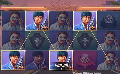 Hotline slot mobile