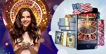 Real Money Gambling at US Mobile Casinos