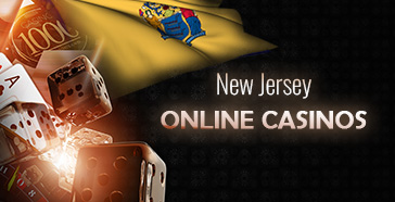 Casinos in New Jersey