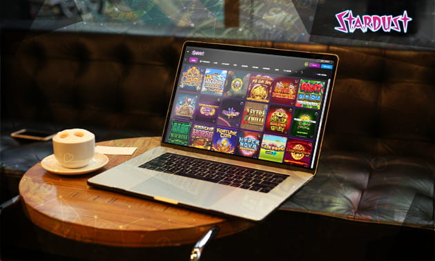 Overview of Stardust Casino Online