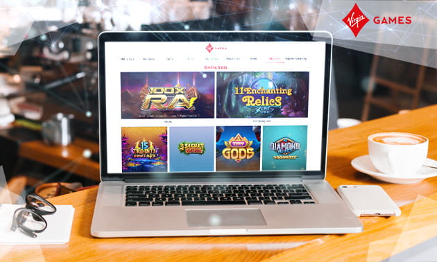 Overview of Virgin Casino